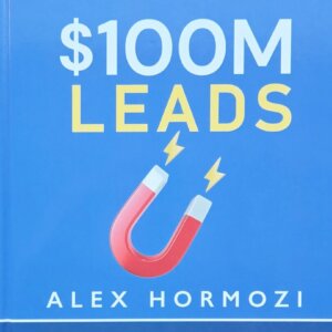 $100M Leads | Alex Hormozi