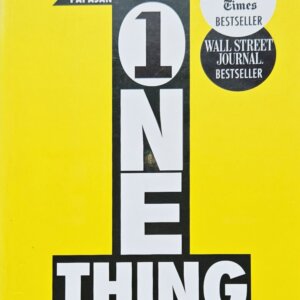 The ONE Thing