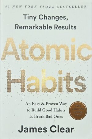 Atomic Habits