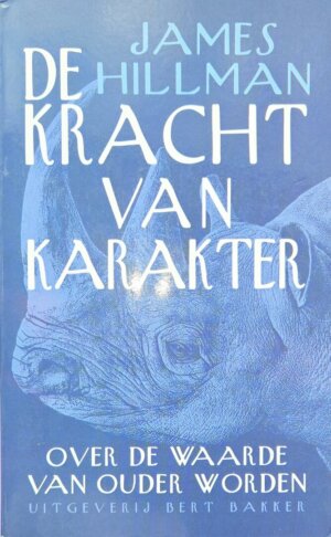 De Kracht van Karakter