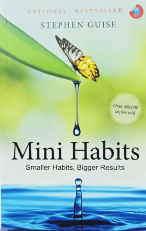 Mini Habits