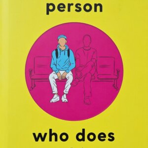 Rental Person Who Does Nothing | Shoji Morimoto