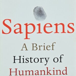 Sapiens: A Brief History of Humankind | Yuval Noah Harari