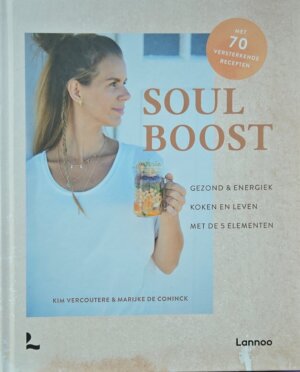Soul Boost