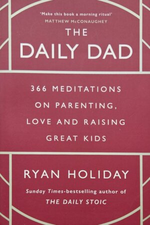 The Daily Dad
