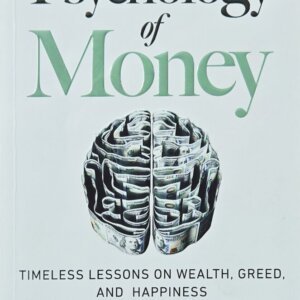 The Psychology of Money