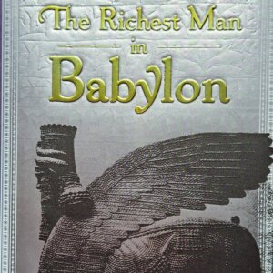 The Richest Man in Babylon