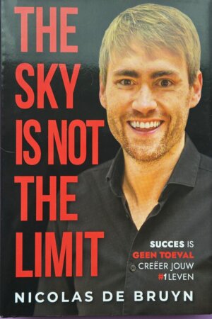 The Sky is Not the Limit