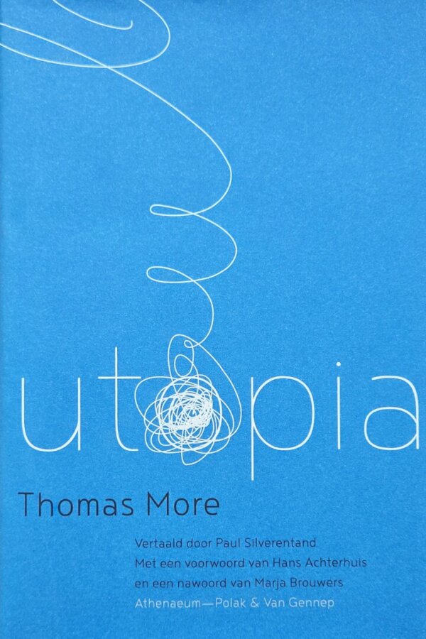 Utopia | Thomas More