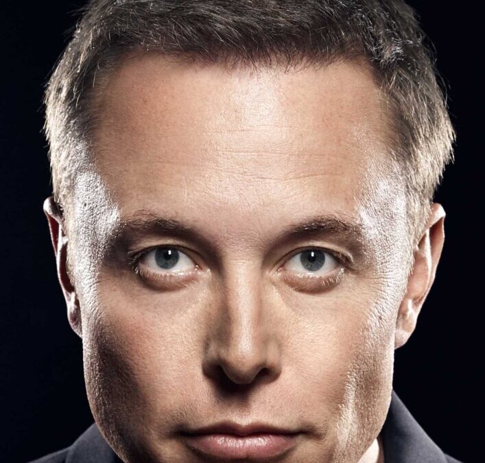 Elon Musk | Walter Isaacson