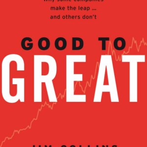 Good to Great