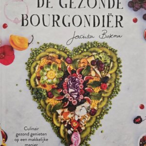 De Gezonde Bourgondiër