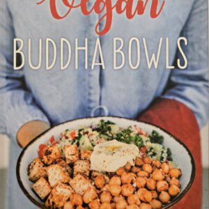 Vegan Buddha Bowls