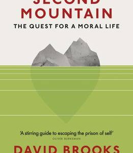 The Second Mountain