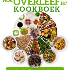 Hoe overleef je? kookboek