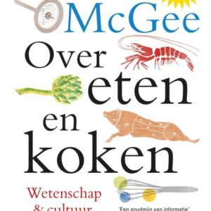 Over eten en koken