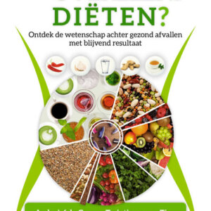 Hoe overleef je diëten?