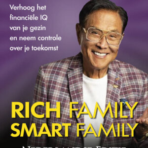 Rich Family Smart Family