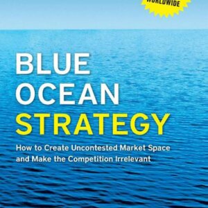 Blue Ocean Strategy, Expanded Edition