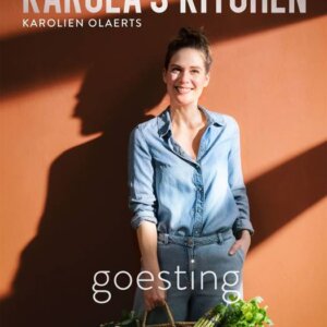 Karola's Kitchen: Goesting