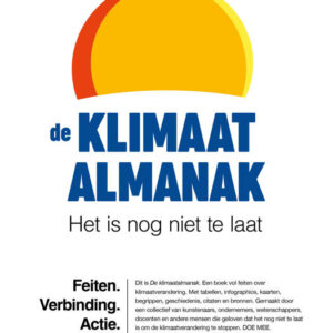 De klimaatalmanak