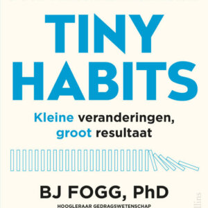 Tiny habits