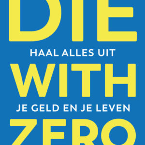Die with zero