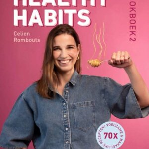 Healthy habits kookboek 2