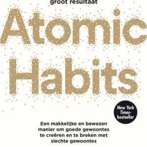 Atomic habits