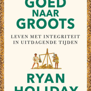 De weg van goed naar groots