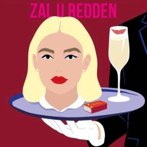 Ongehoorzaamheid zal u redden
