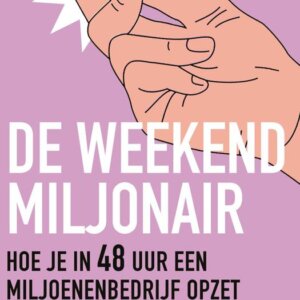 De weekendmiljonair