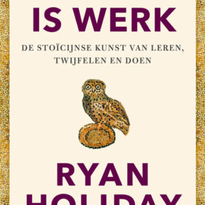 Wijsheid is werk