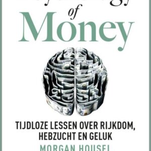 De psychologie van geld