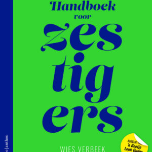 Handboek voor zestigers