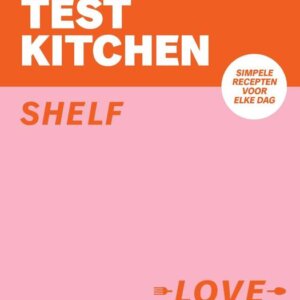 Ottolenghi Testkeuken: Shelf Love