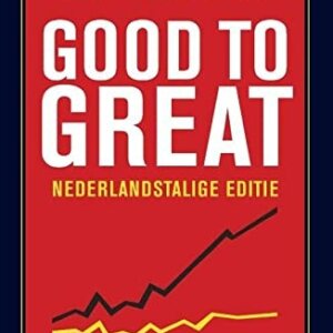 Good to Great