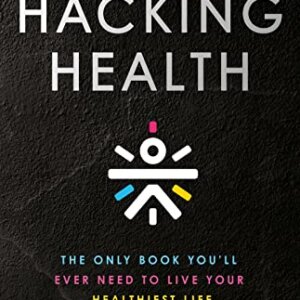 Hacking Health