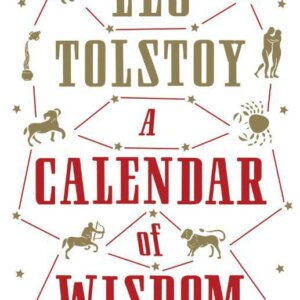 A Calendar of Wisdom