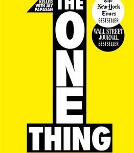 The One Thing