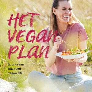 Het Vegan Plan