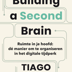 Building a Second Brain