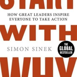 Start With Why