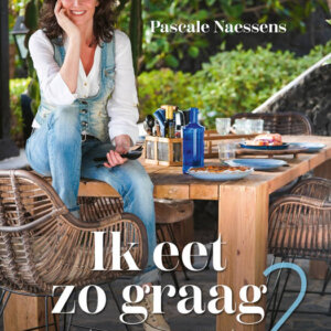 Ik eet zo graag 2