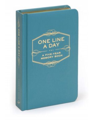 One Line a Day