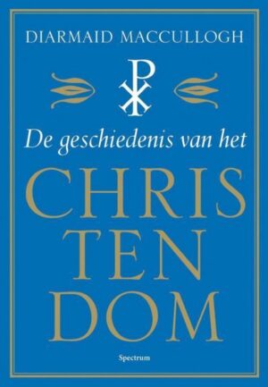 De Geschiedenis van het Christendom