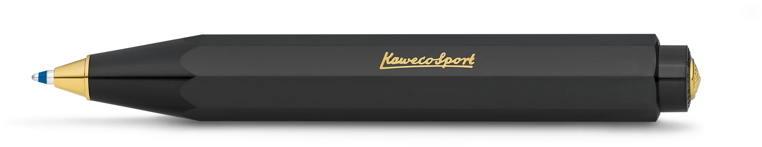 Kaweco Classic Sport Zwart | Balpen | 1,0 mm