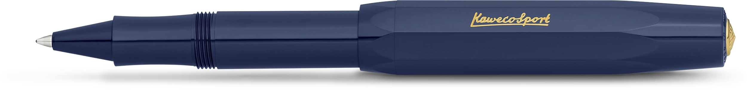 Kaweco Classic Sport Marineblauw | Rollerball | 0,7 mm