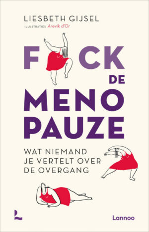 F*ck de menopauze