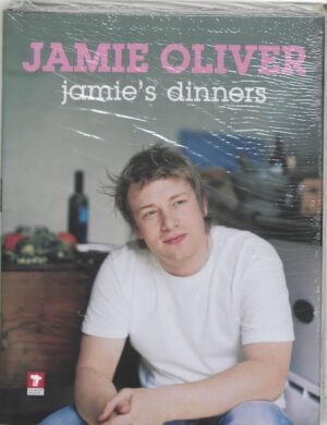 Jamie's dinners